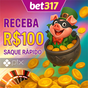 bet317 Ganhe R$ 100,00 Gratis
