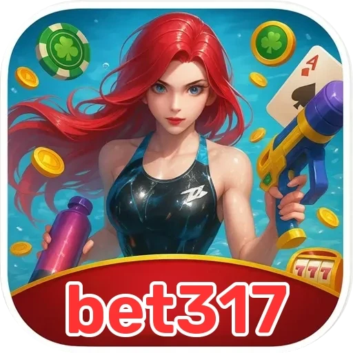 bet317: A Revolução dos Jogos Online no Brasil