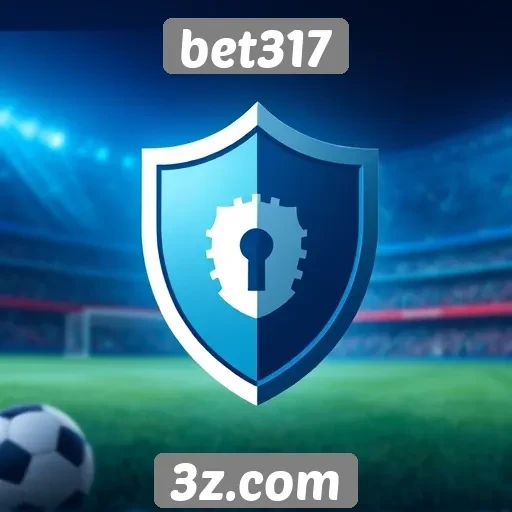 Segurança e privacidade no bet317 para jogadores
